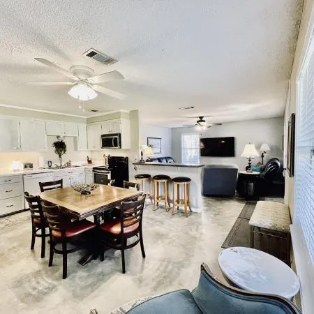 Hideaway Haven @ Lake Granbury