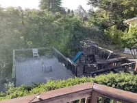 Charming Single Level Rio Del Mar Beach Home Adjacent to Seascape Golf Course Rio del Mar住宿飯店