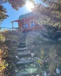 Wilderness Spirit Cabins, LLC-'Eagle Nest'- Heavenly Mountain Views