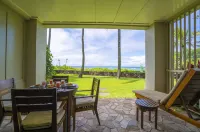 OCEAN FRONT Luxury Villa - Stunning Ocean Views - Steps To the Beach -Central AC