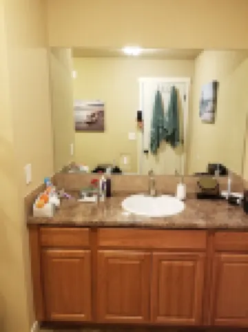 Country style elegance--Harvest House apt  now with full kitchen Hotels in Sunnyside