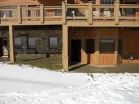 7 Springs - Luxury Southwind Ski-in Ski-Out Mountain Townhouse