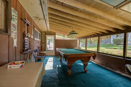 SUPERB VIEW BIG  SEBAGO LAKE WESTERN SIDE OF LAKE