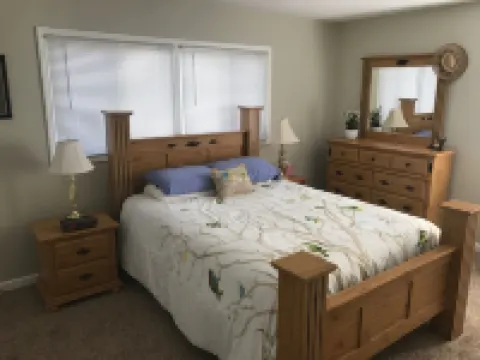 Centrally Located 4 Bdrm Home