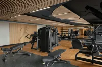 Courtyard By Marriott Dakar Diamniadio - Gym