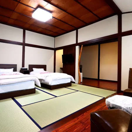 Aritaya Ryokan