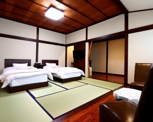 Aritaya Ryokan Hotels in Chikuma