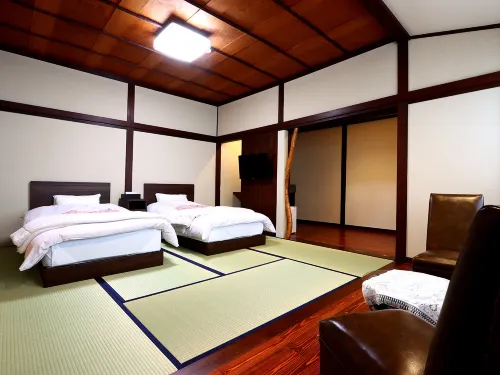 Aritaya Ryokan Hotels in Chikuma