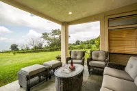 Island Sunset Villa: Your Maui Escape with Ocean & Stunning Sunsets Views