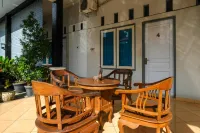 RedDoorz Syariah Near Alun Alun Kebumen Hotels in Kebumen