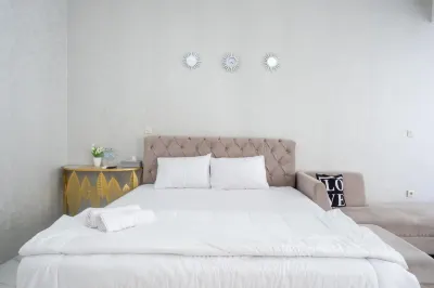 RedDoorz Syariah near Taruna Nusantara Magelang Hotel dekat Getuk Pojok Bu Endang ( pusat )