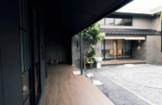 Ojisan House