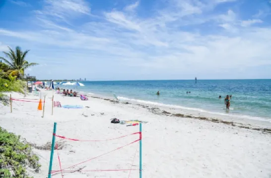 SEASONAL RENTAL IN KEY BISCAYNE Hotels near The Ritz-Carlton Spa