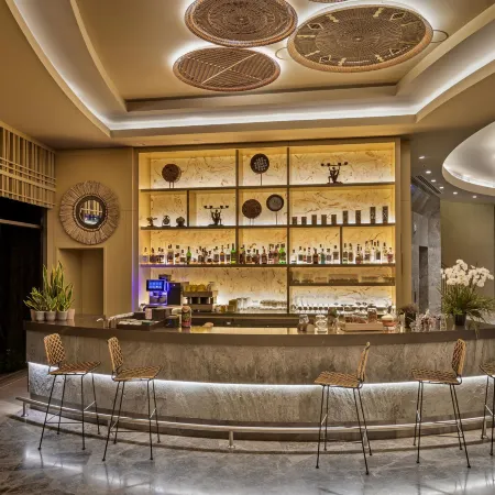 Titanic Luxury Collection Bodrum