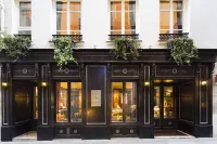 Hotel la Villa d'Estrées - Saint-Germain Hotels in Paris