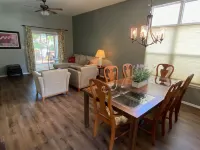 Nicely updated home in great location near campus + downtown
