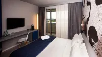 Jr Hotels Gigli Firenze
