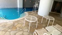 Hotel de Marronnier Utsumi Onsen - Pool