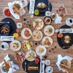 Abaton Island Resort & Spa - Morgenmad