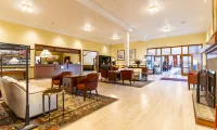 Mammoth Hot Springs Hotel - 2-Star