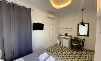 High Point Apartments Fira