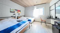 Hotel Potmum Sapporo