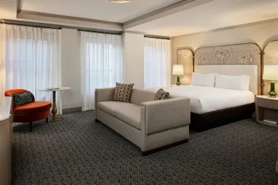 The Talbott, Autograph Collection Hotels in Chicago