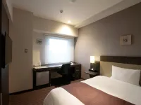 Masuda Green Hotel Morris Hotel in zona JR Masuda station