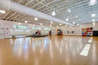 Jaw-Dropping View @ Sea Colony Oceanfront 3 BR Condo with 5 Star Renovation!! - Gym