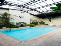 Loi Suites Recoleta Hotel Hotels near Colegiales
