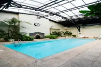 Loi Suites Recoleta Hotel - Kitchens