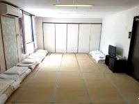 Hotel Blanca Hotel a Ōmuta