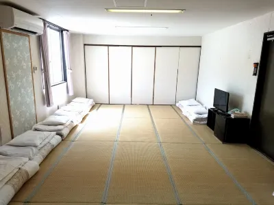 Hotel Blanca