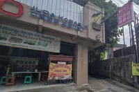 RedDoorz Syariah at Jalan RA Kosasih Sukabumi
