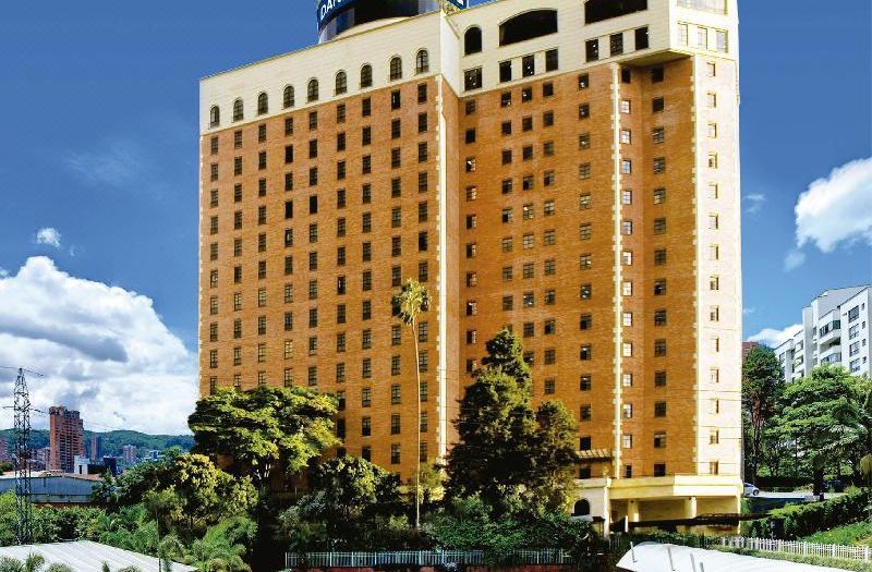 Hotel Dann Carlton Medellín photo 4