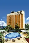 Hotel Dann Carlton Medellín - piscina