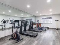 모텔 6 브렌햄, 텍사스 브렌햄 호텔