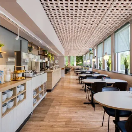 Green Park Hotel Brugge