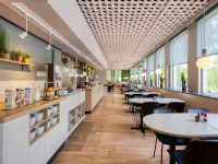 Green Park Hotel Brugge