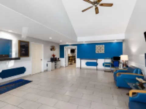 Baymont by Wyndham Selma Hoteles en Selma