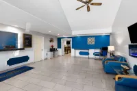 Baymont by Wyndham Selma Hotel di Selma