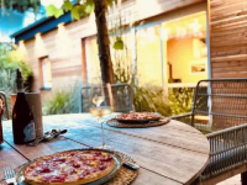 Gästehaus Grüne Oase - Im Zentrum von Minden Hotels in Minden