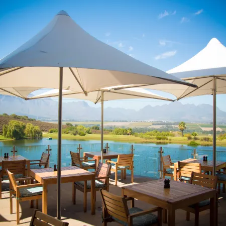 Asara Wine Estate & Hotel
