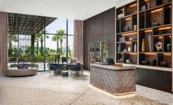 Waldorf Astoria Kuwait