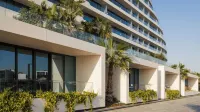 Jumeirah Residences Marsa Al Arab Hotels in Umm Suqeim