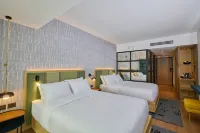 Hotel Indigo LIMA MIRAFLORES Hotel a Miraflores