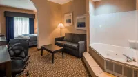 Best Western Plus Bradenton Hotel  Suites - 3-Star
