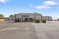 Motel 6 Pecos, TX Các khách sạn ở Pecos