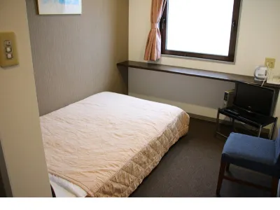 Business Hotel Riviera 敦賀市住宿飯店