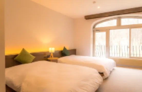 BUB Resort Yatsugatake